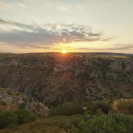 Appartamento La Chiesetta Матера Экстерьер фото